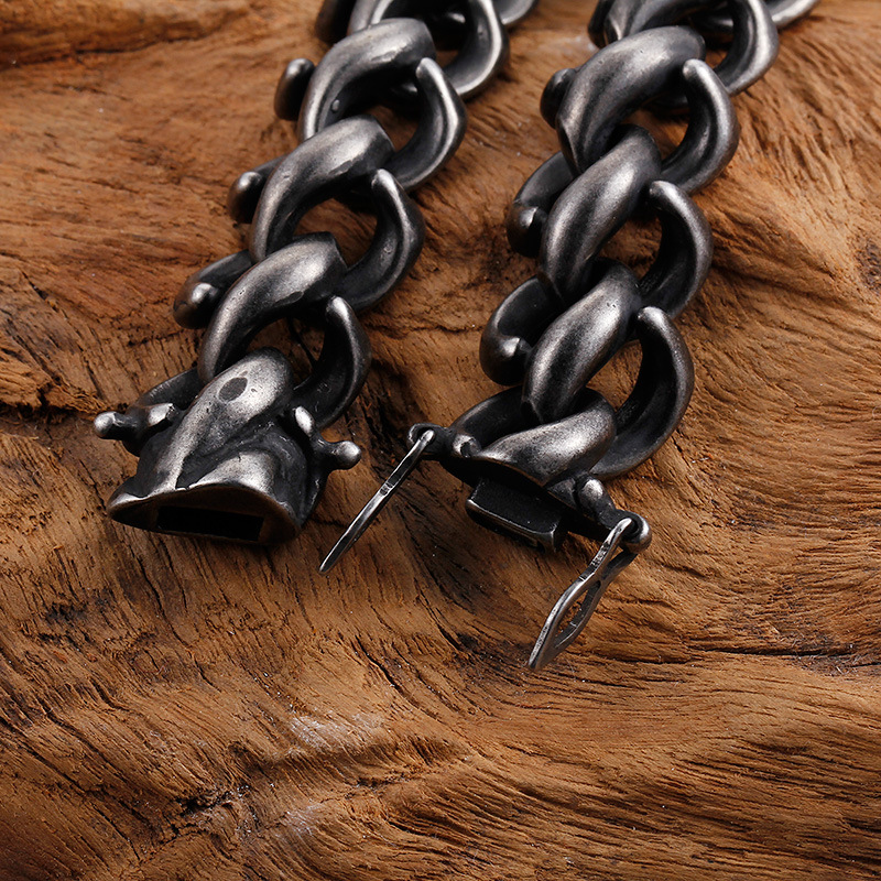 Fongten Fashionable Men's Vers - Men Accessories Bd ulasan dan harga
