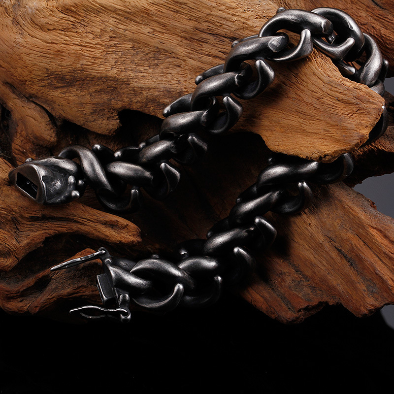 Fongten Fashionable Men's Vers - Men Accessories Bd ulasan dan harga