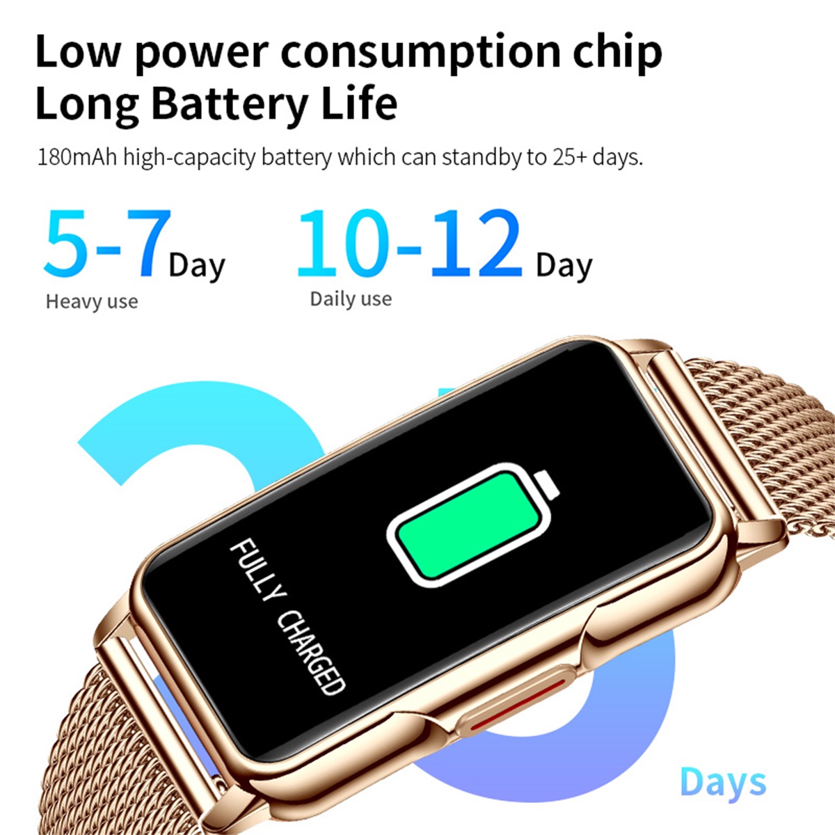 LIGE Smart Watch Men Women Fit - Men'S Accessories Jewelry Bracelet ulasan dan harga