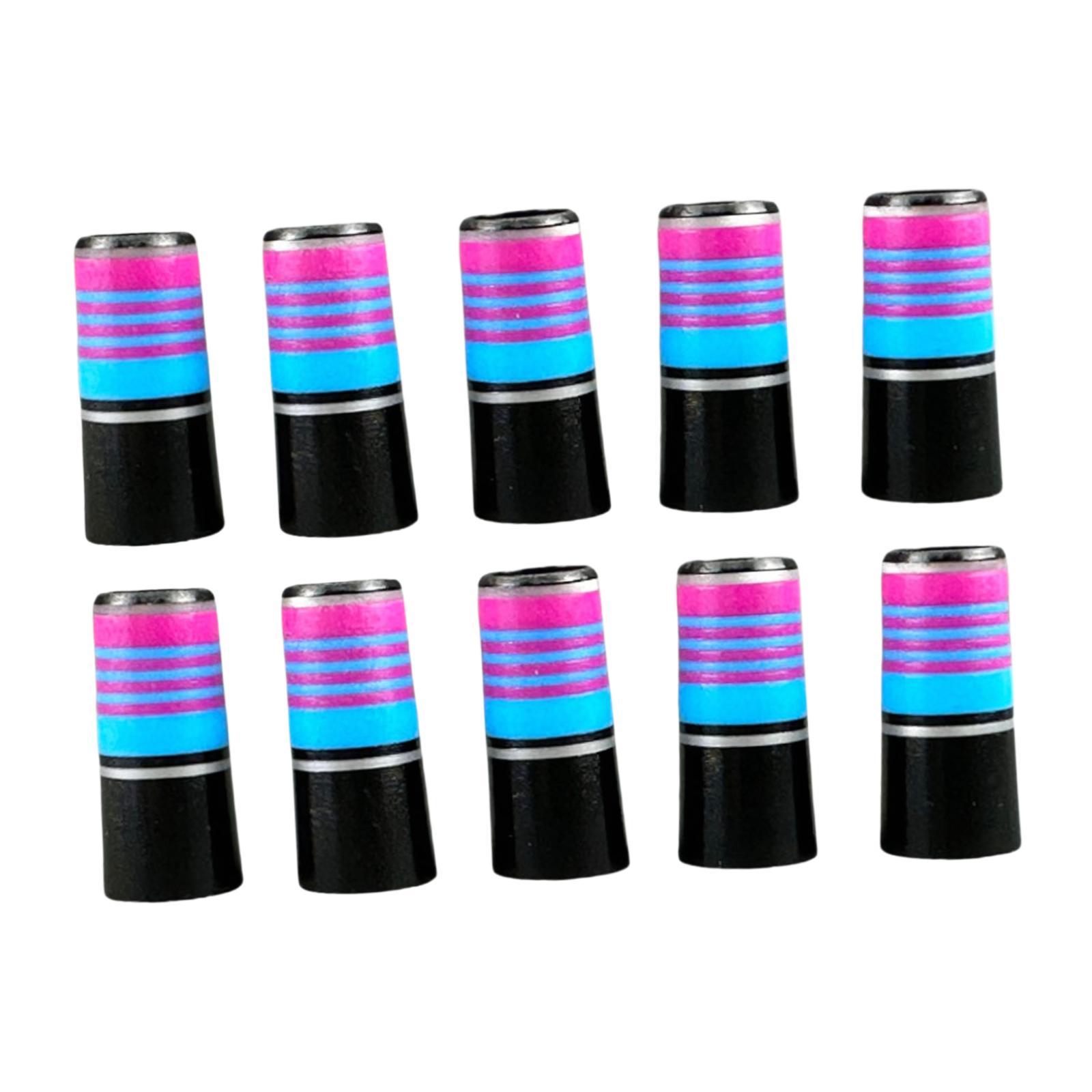 Golf Club Ferrule Set Colorful - Men Accessories Tips ulasan dan harga