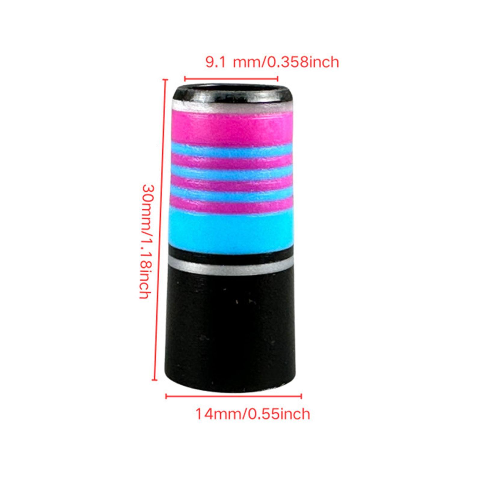 Golf Club Ferrule Set Colorful - Men Accessories Tips ulasan dan harga