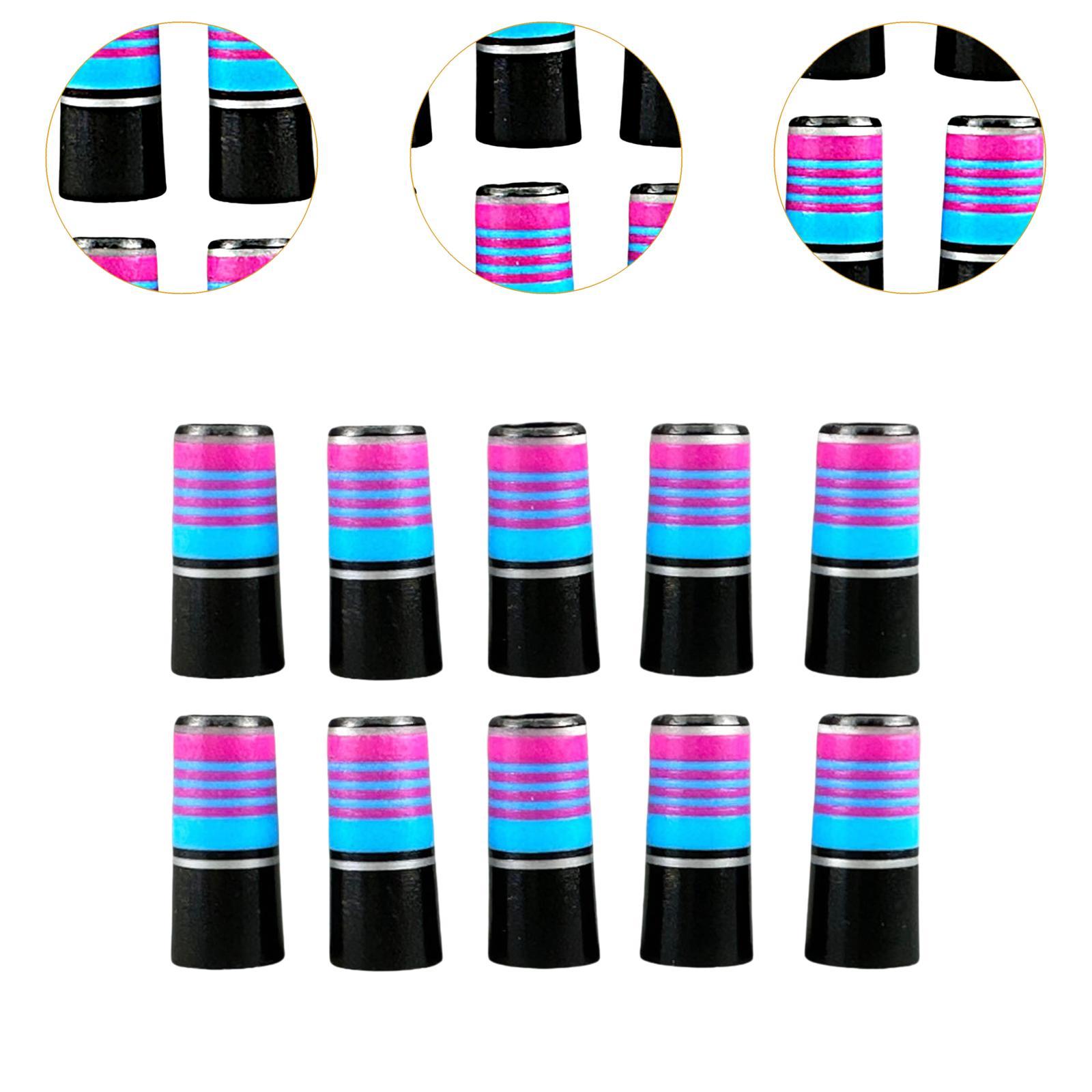 Golf Club Ferrule Set Colorful - Men Accessories Tips ulasan dan harga