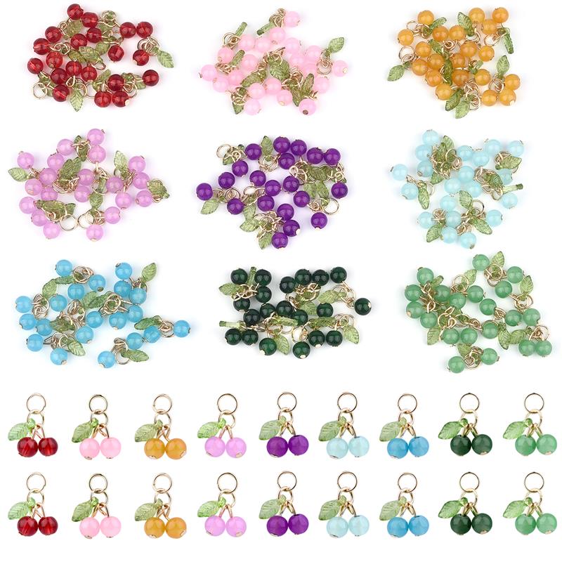 10Pcs/lot Fashion Delicious Re - Men Accessories Bag ulasan dan harga
