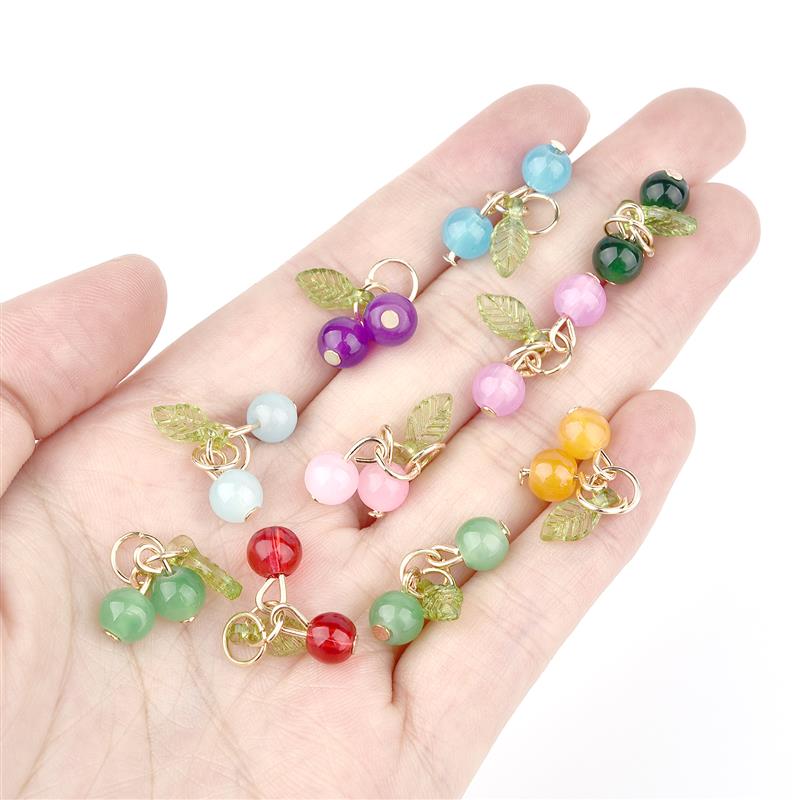 10Pcs/lot Fashion Delicious Re - Men Accessories Bag ulasan dan harga