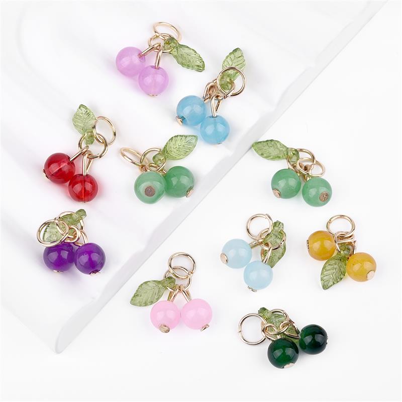 10Pcs/lot Fashion Delicious Re - Men Accessories Bag ulasan dan harga