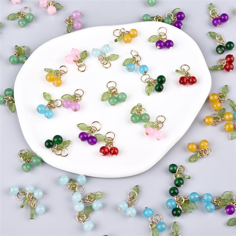 10Pcs/lot Fashion Delicious Re - Men Accessories Bag ulasan dan harga